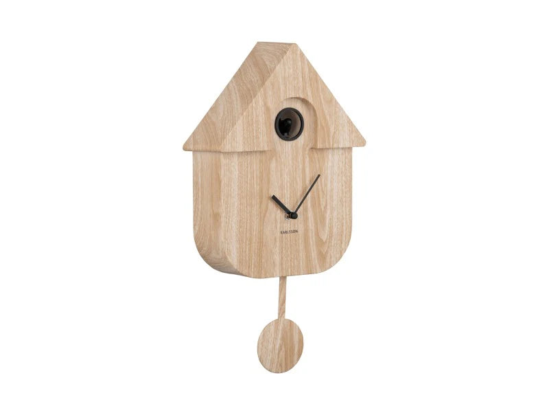 Karlsson | Horloge pendule "cuckoo"