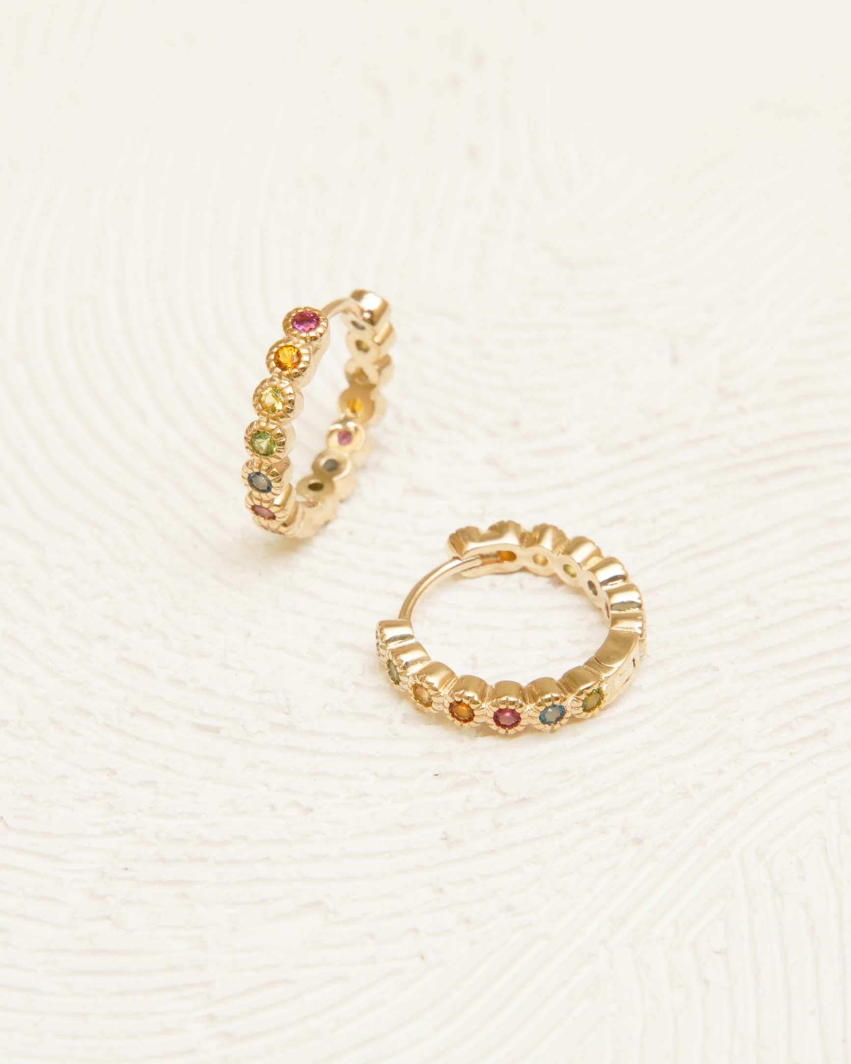 Boucles - Carnaval 1