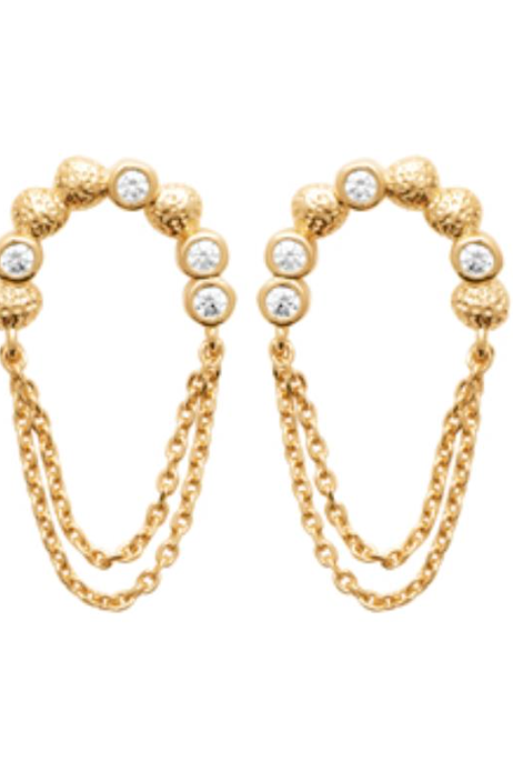 Boucles pendantes - Era 1