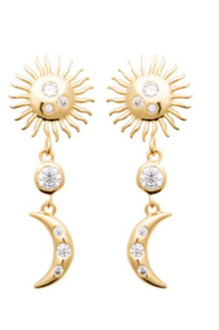 Boucles - Petite Olivia 1