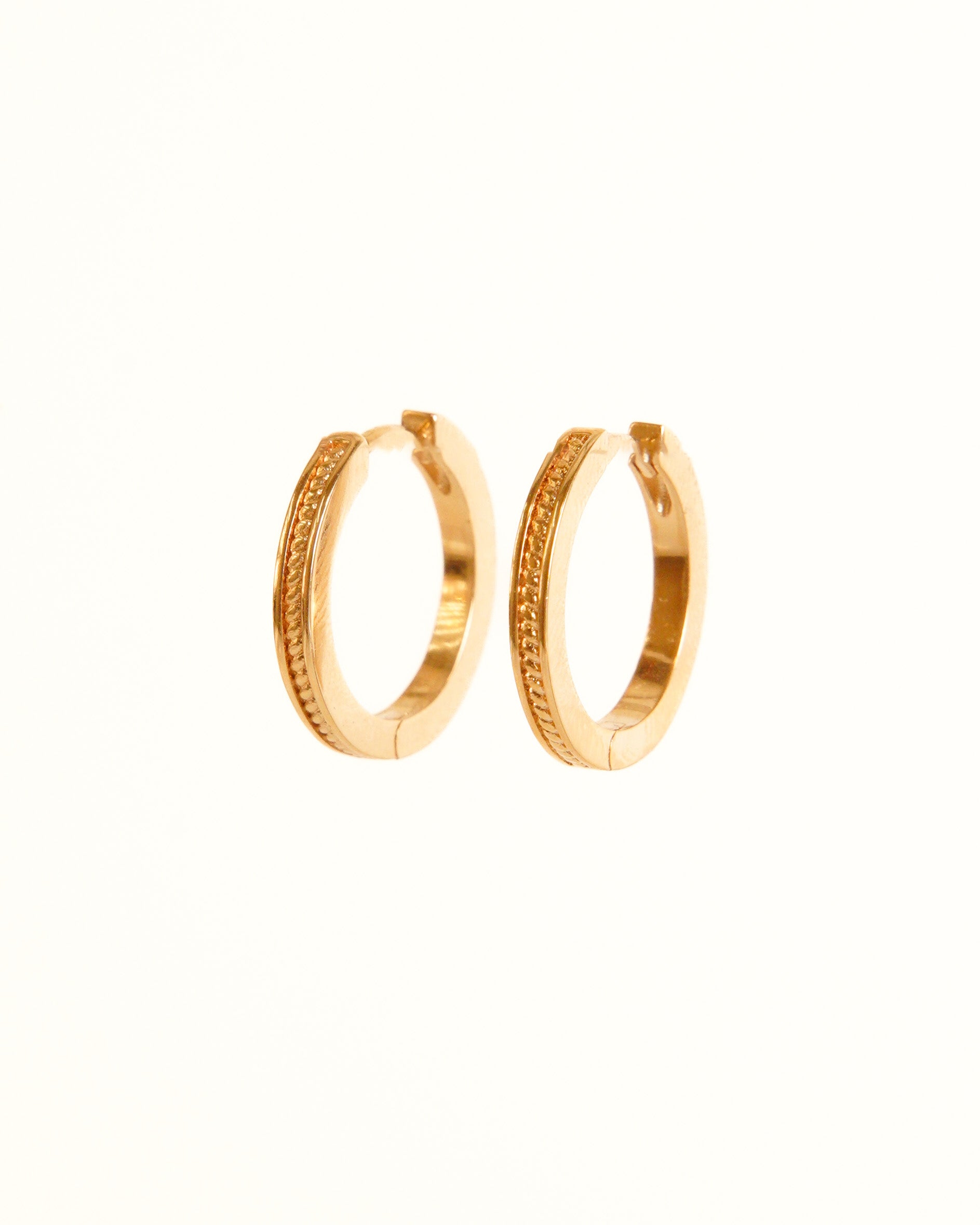 Boucles (unité) - Alba 1