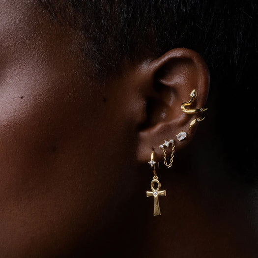 Puces Nébuleuse (unité) - Isis blanche HOLO