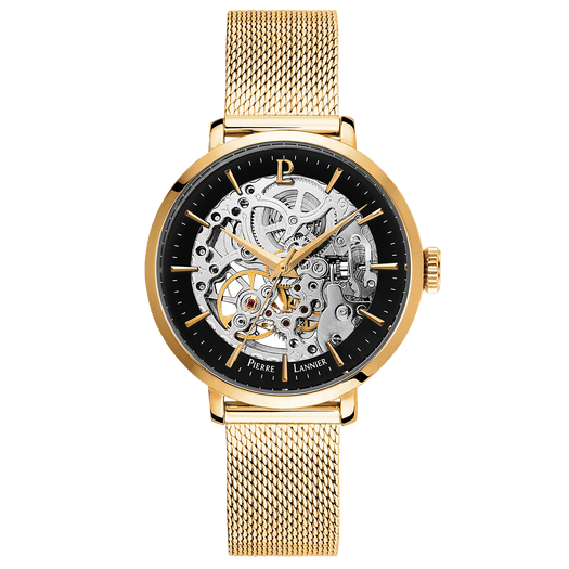 PIERRE LANNIER - AUTOMATIC 309D538 - HOLO