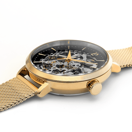 PIERRE LANNIER - AUTOMATIC 309D538 - HOLO