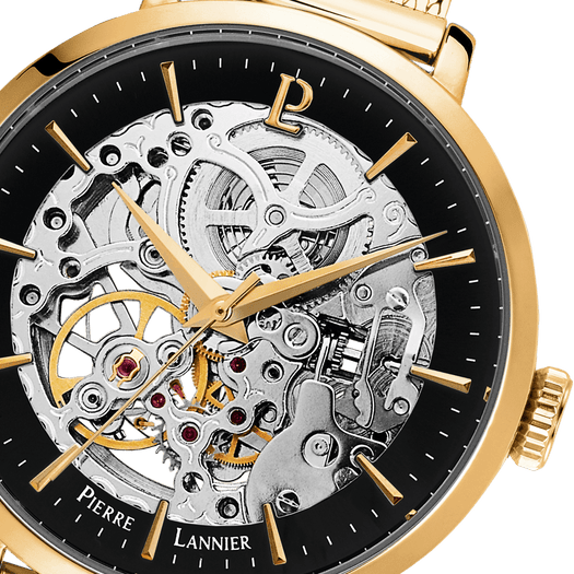 PIERRE LANNIER - AUTOMATIC 309D538 - HOLO