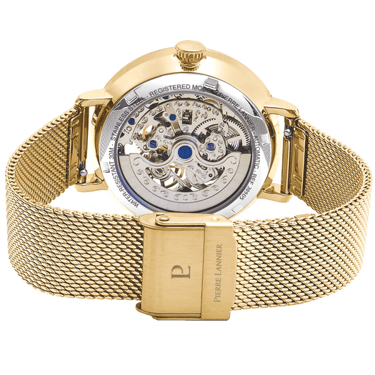 PIERRE LANNIER - AUTOMATIC 309D538 - HOLO