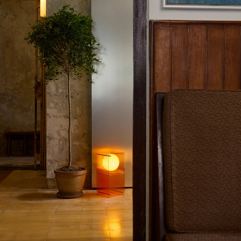 les lampes bang