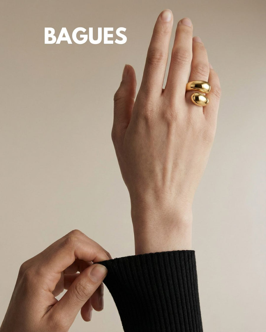 Bagues