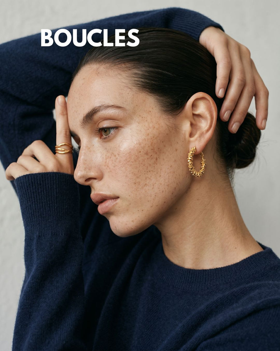 Boucles | HOLO