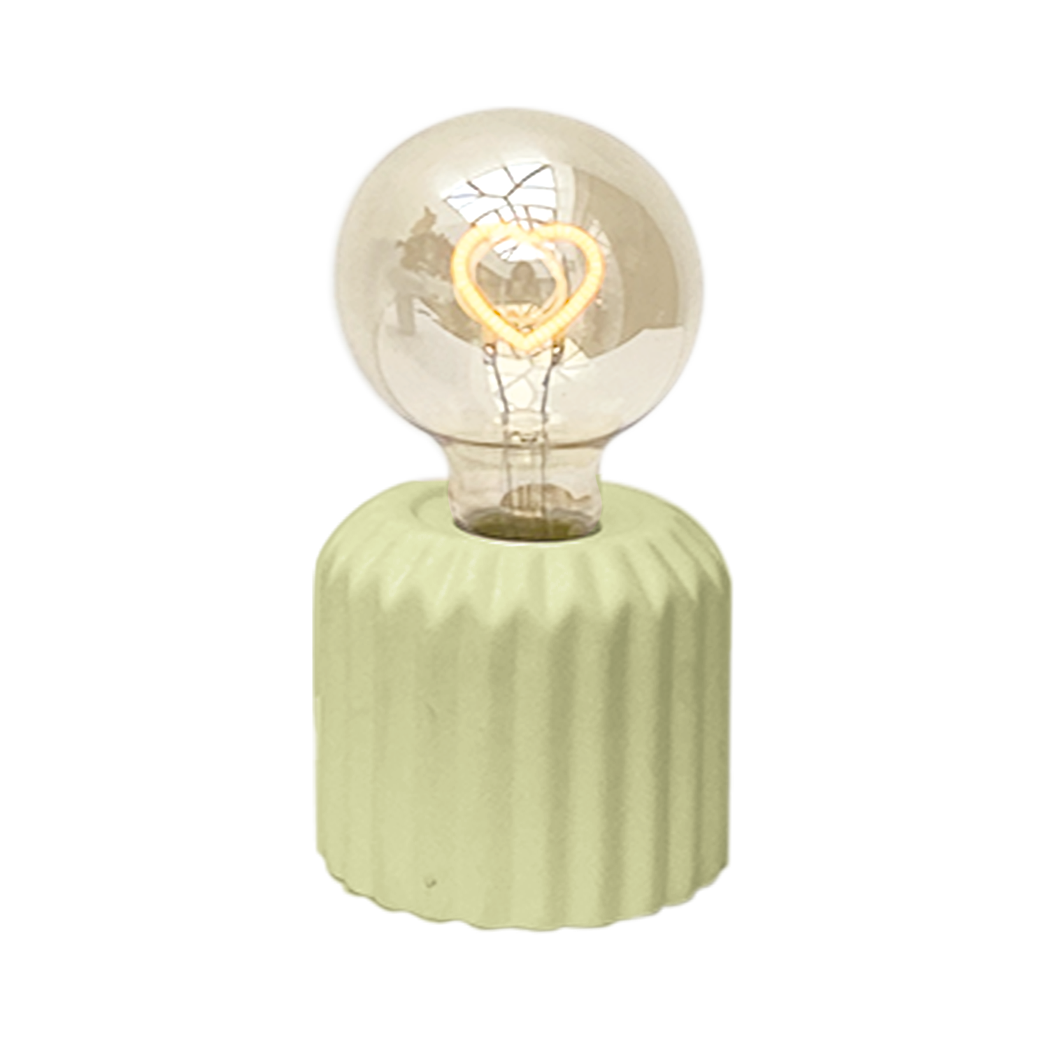 Lampe LED - Petite rachel
