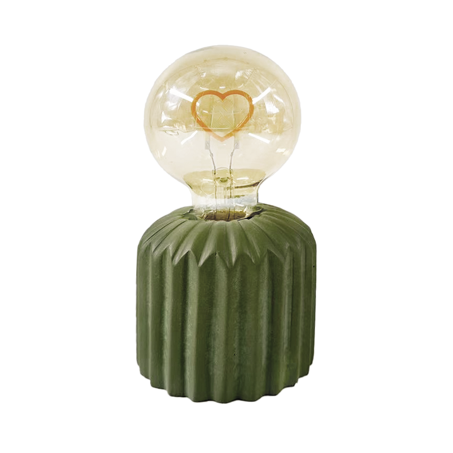 Lampe LED - Petite rachel