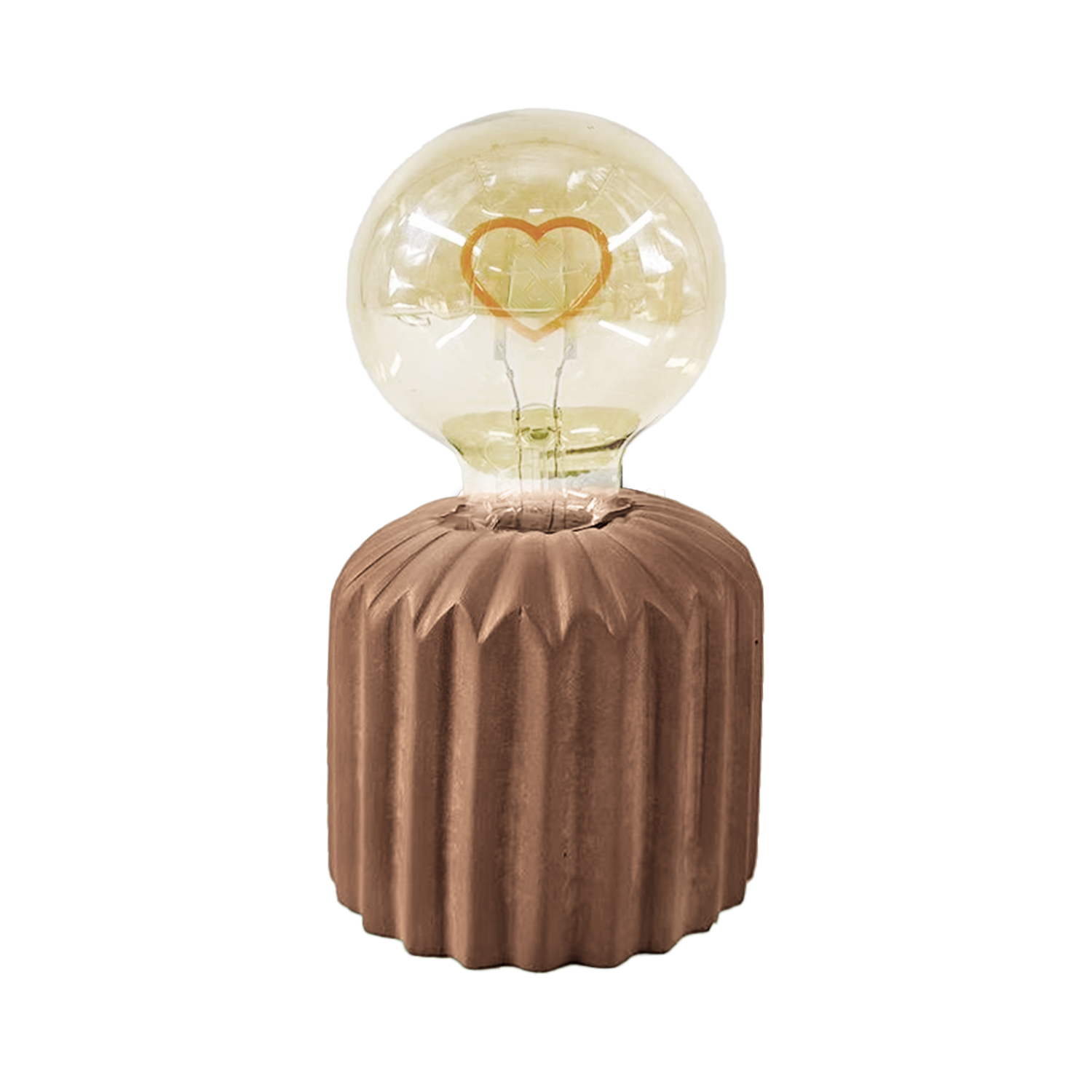 Lampe LED - Petite rachel