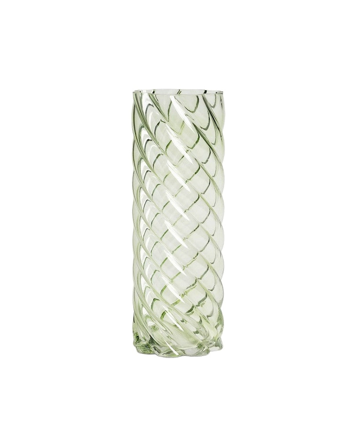 Vase | &Klevering - Marshmallow vert