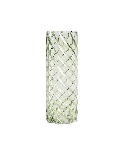 Vase | &Klevering - Marshmallow vert