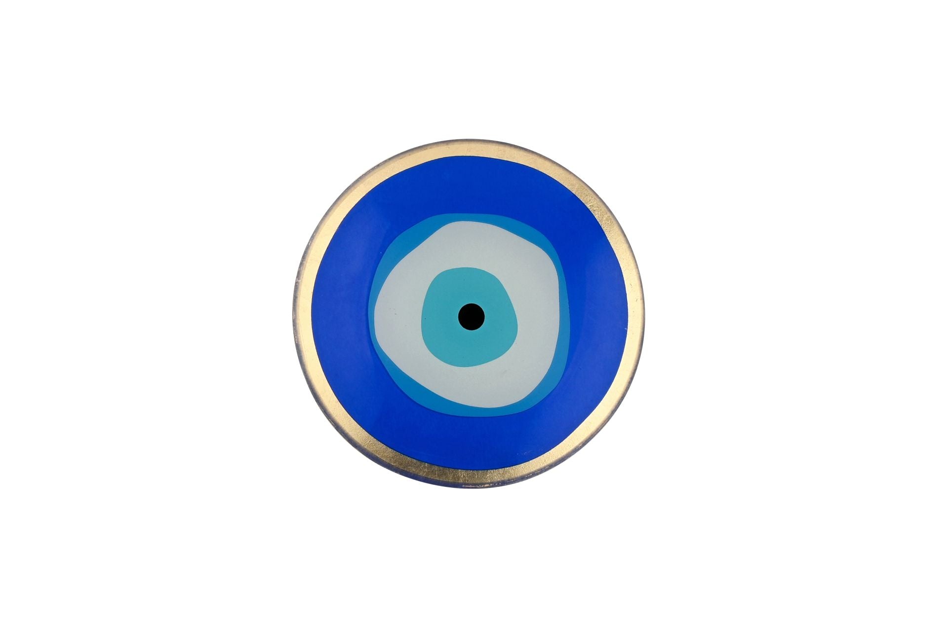 Plateau | Oeil 1