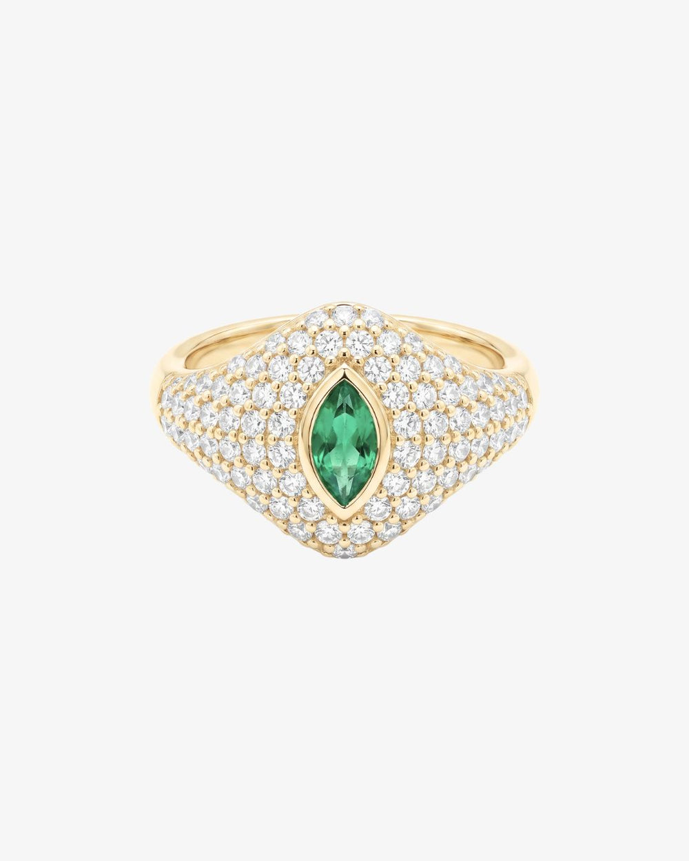 Bague - Osiris