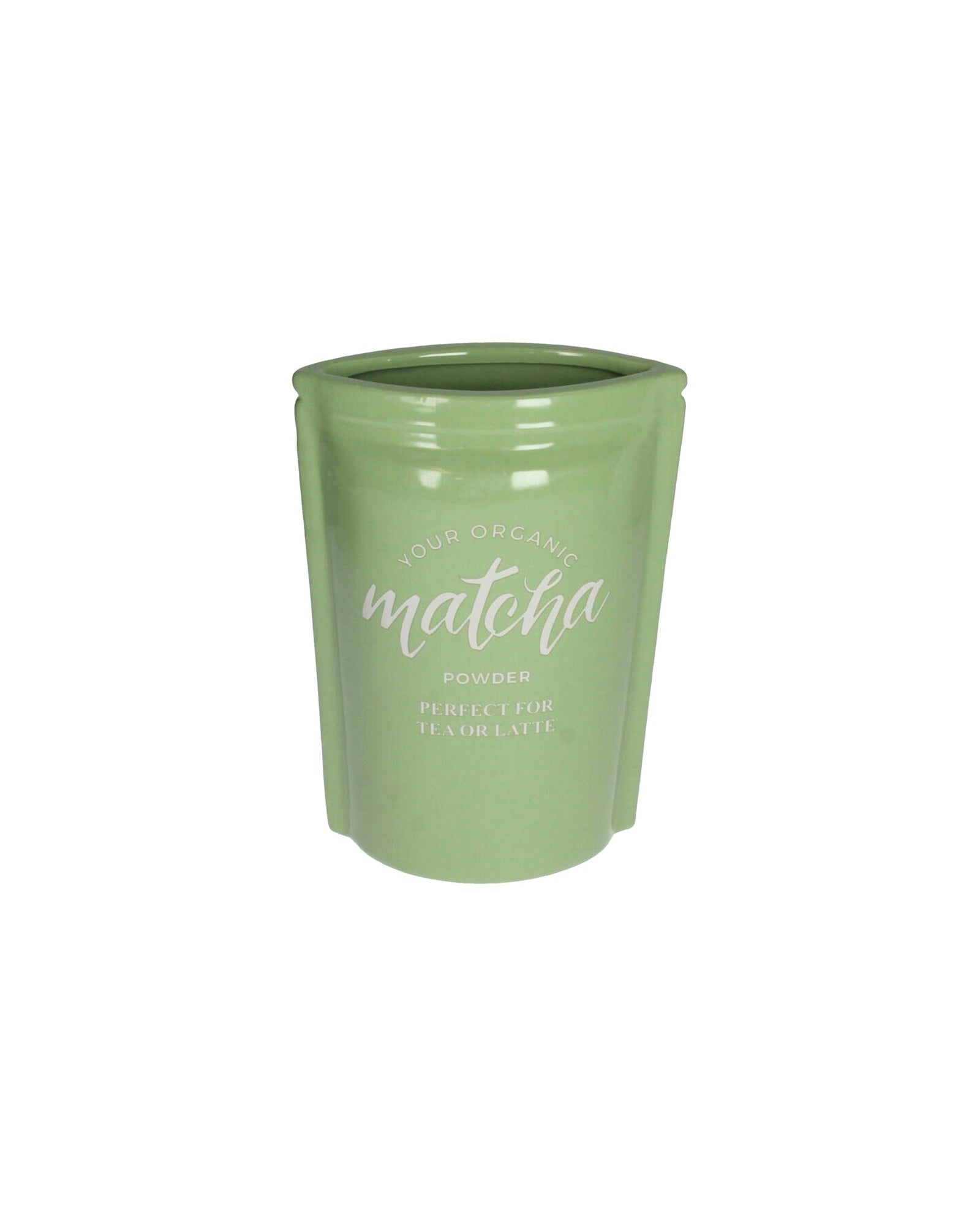 Vase - Matcha 1