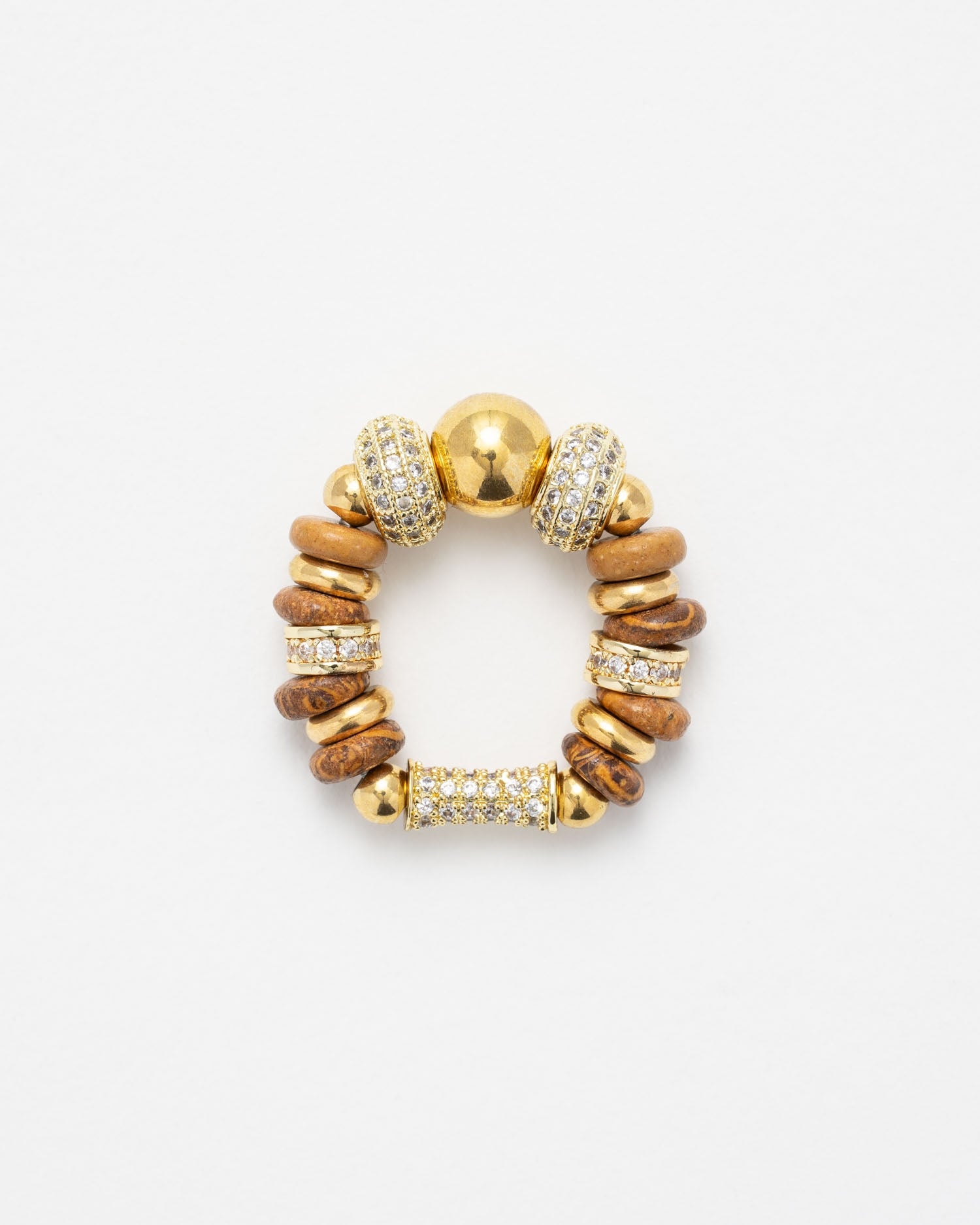 Bague SIGAL | Gaia Camel 1