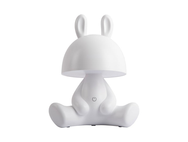 Lampe enfant | Lapin blanc 1