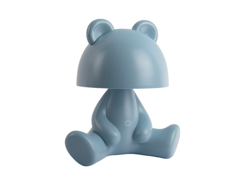 Lampe enfant - Ours bleu 1