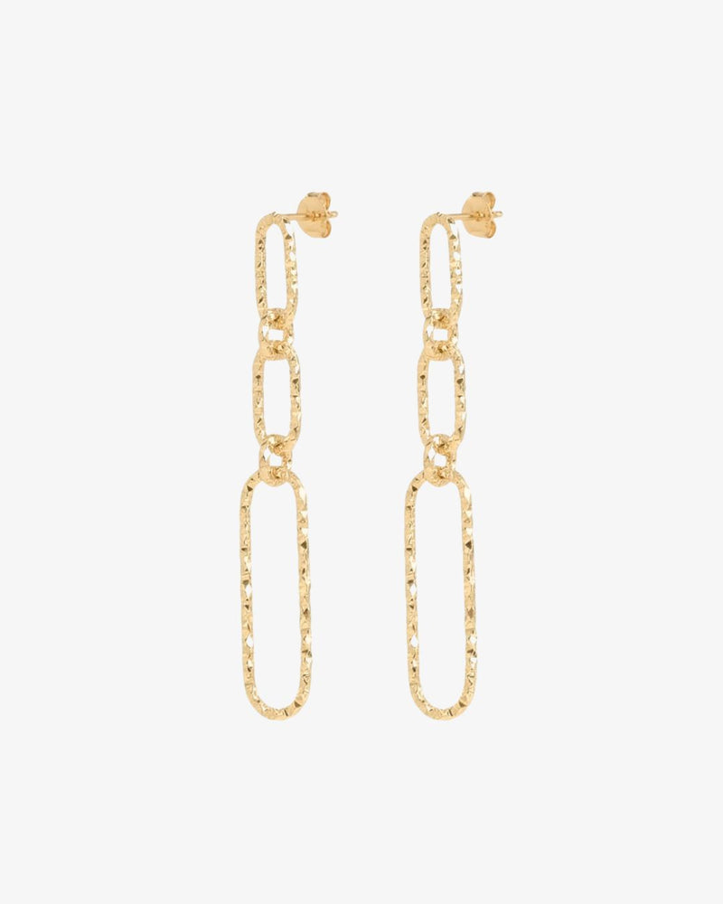 Boucles (pendantes) - Gisele