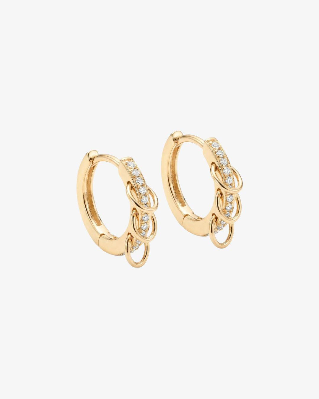Boucles - Artemis 1