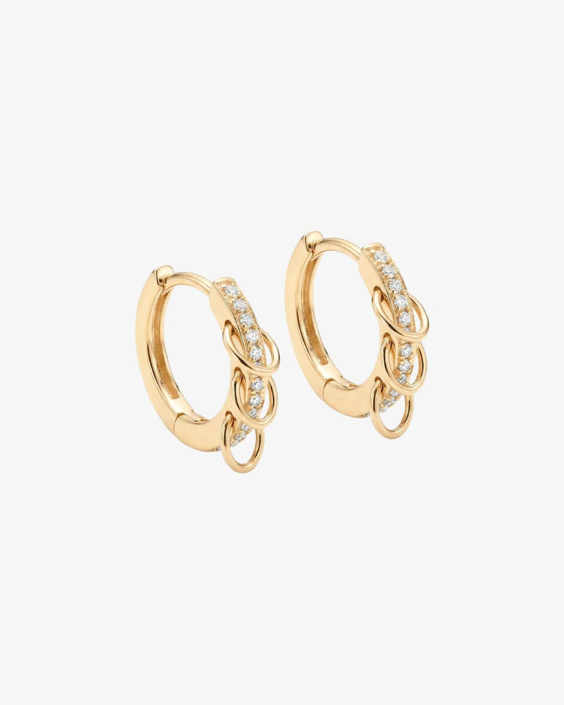 Boucles - Artemis