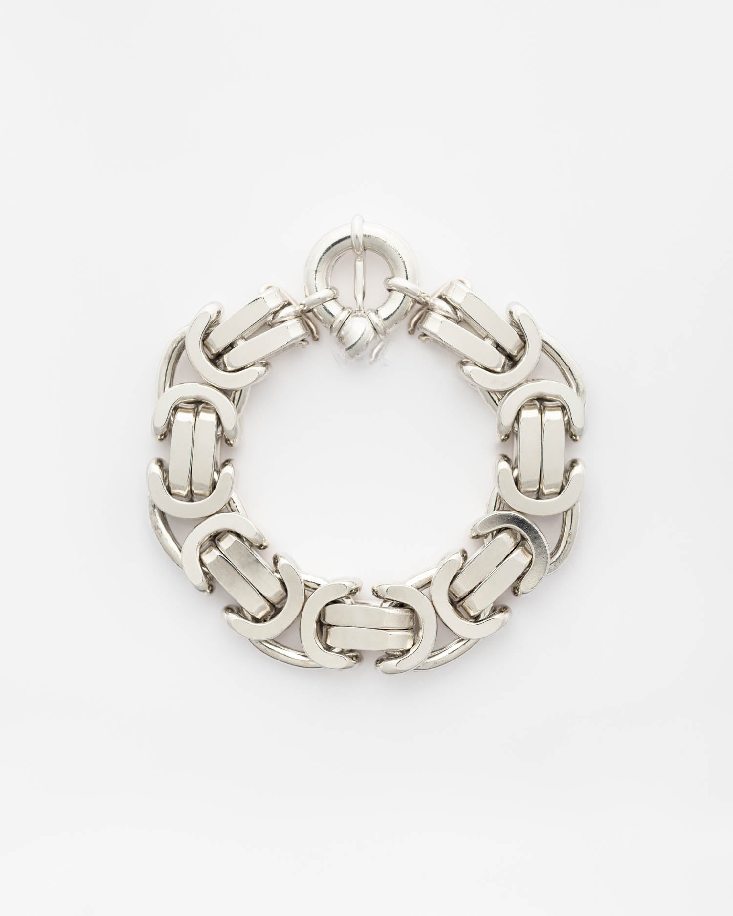 Bracelet (Argenté) - Come 1