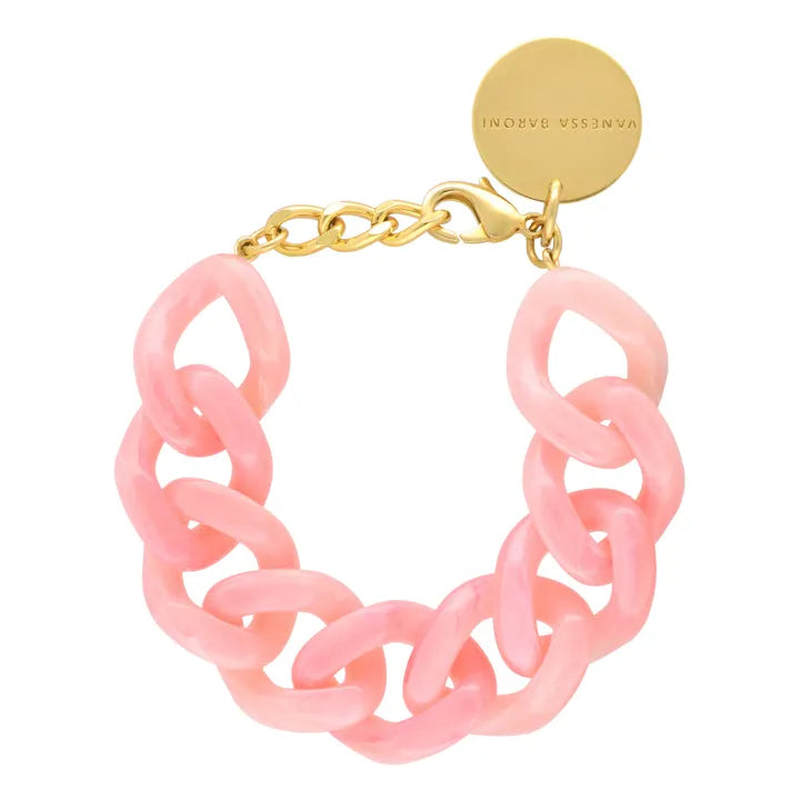 Bracelet - Flat chain