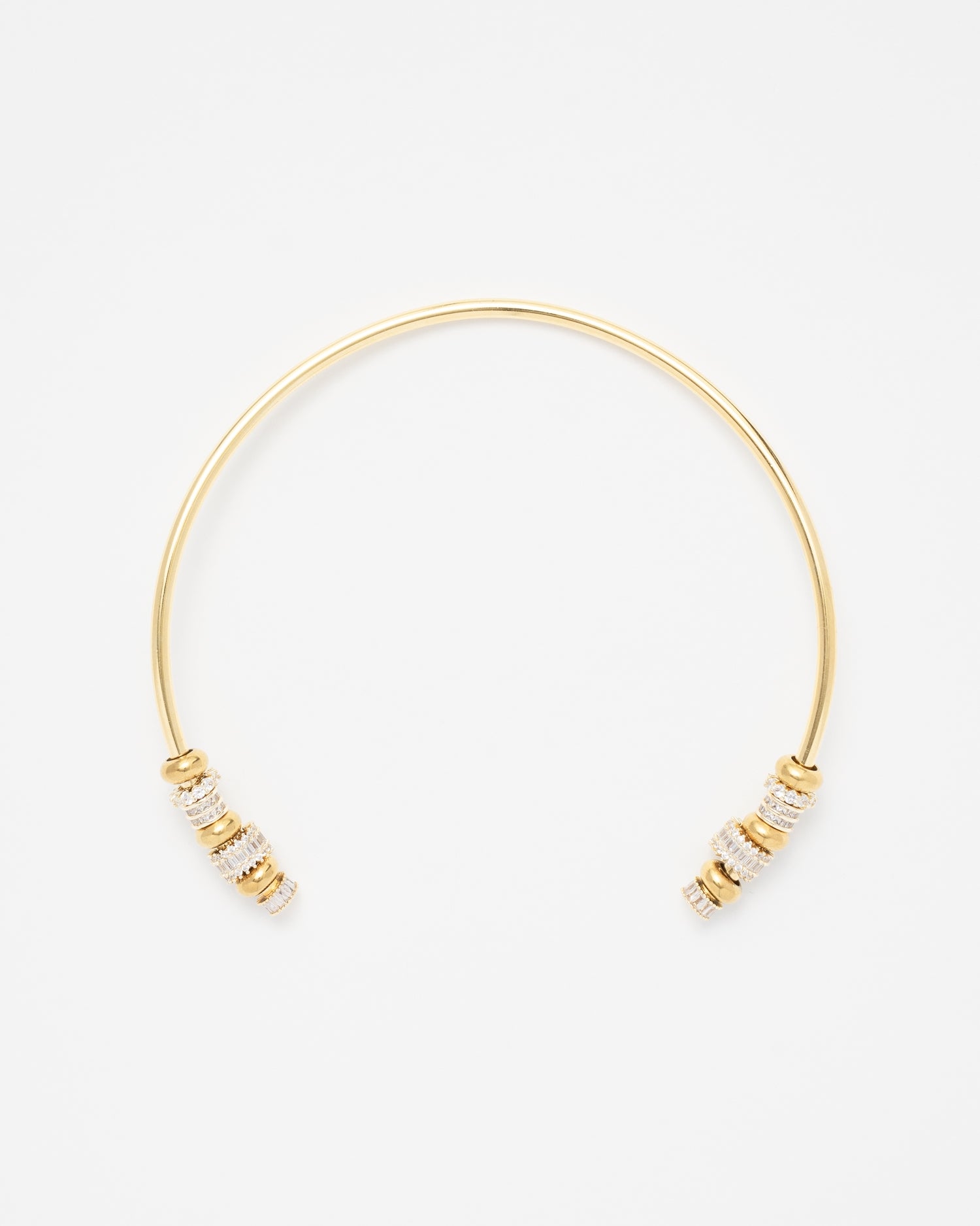 Collier | Sigal - Torque Luma 1