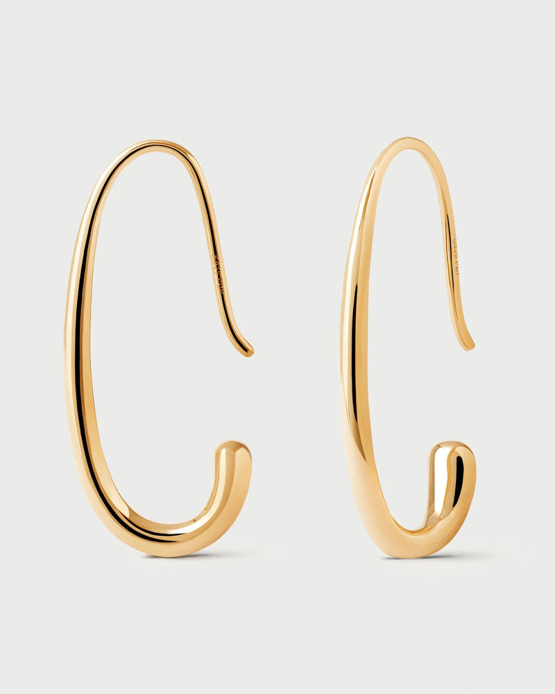 Boucles PDPAOLA - Eira