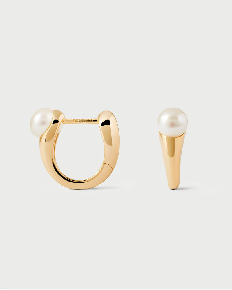 Boucles PDPAOLA - Perla Ondine