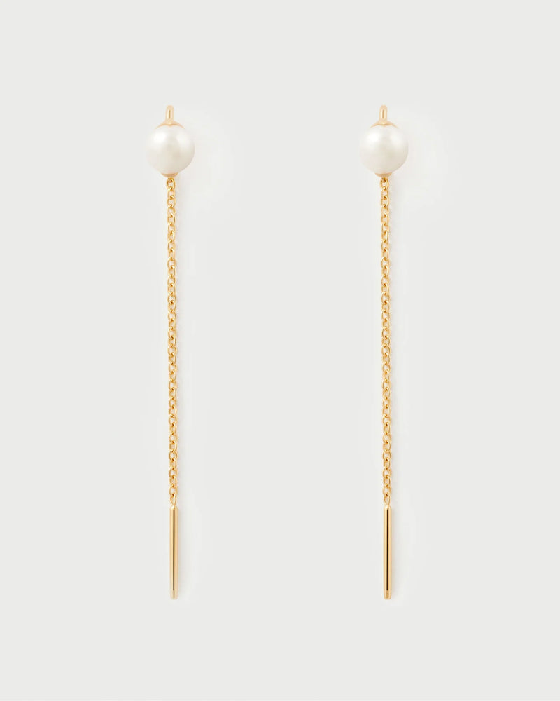 Boucles PDPAOLA - Perla lyra