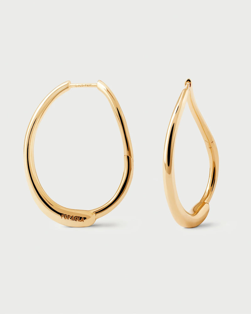 Boucles PDPAOLA - Halo