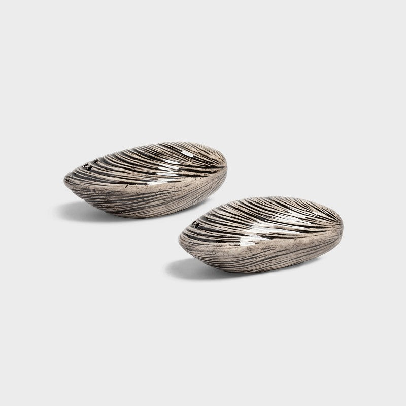 Sel & Poivre | &Klevering - Moules 1