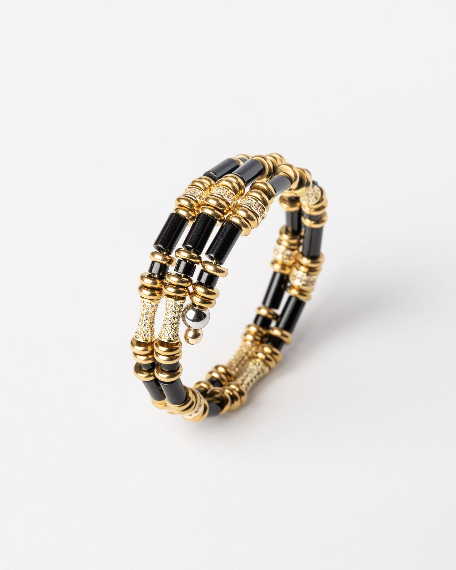Bracelet | Sigal - Yara Shiny 1