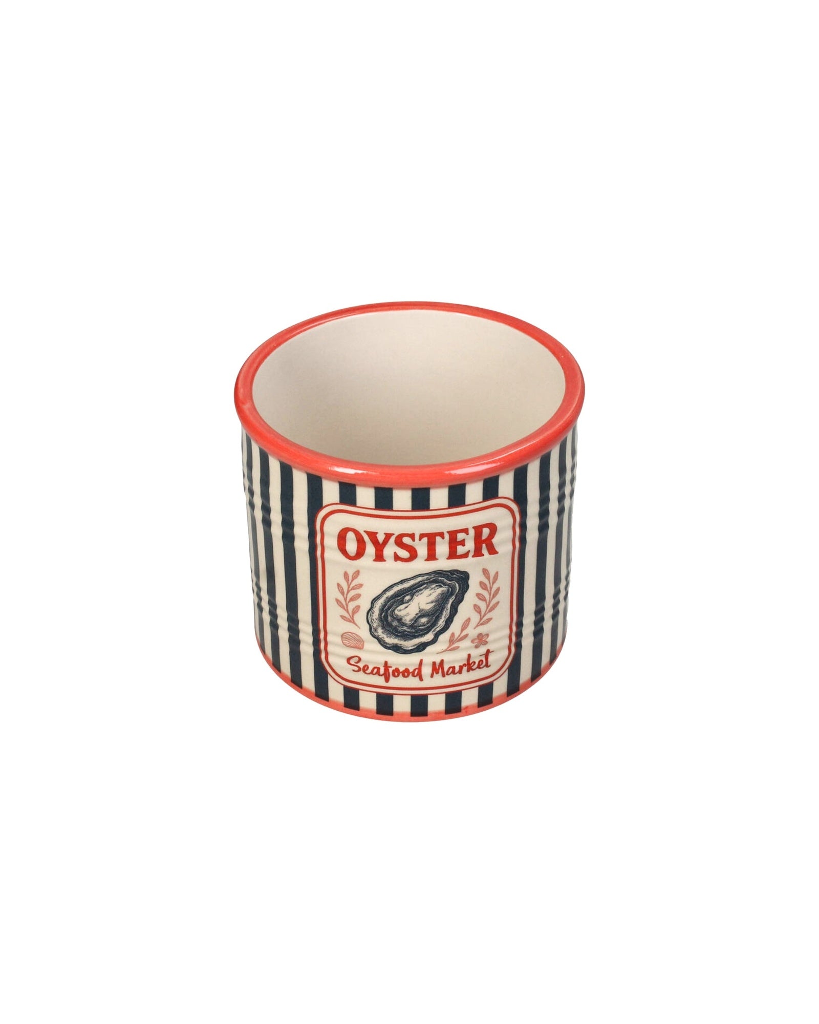 Vase / cache pot - Oyster 1