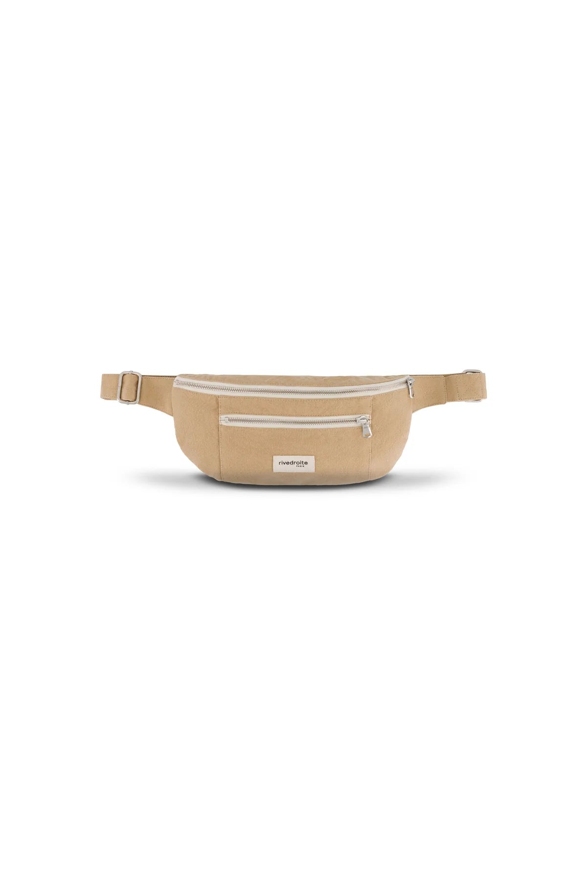 Banane Rivedroite - Orsel Beige sand 1