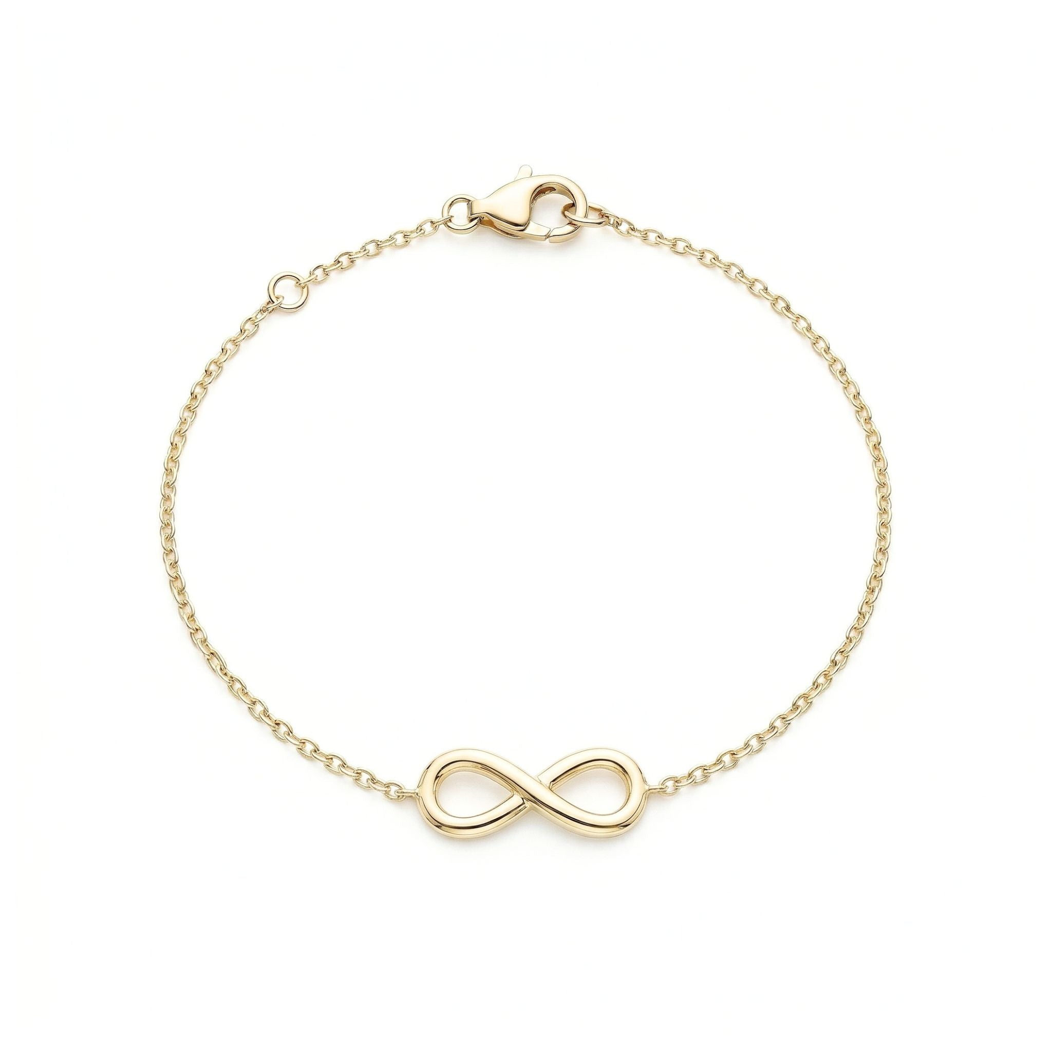 Bracelet - Infinity 1