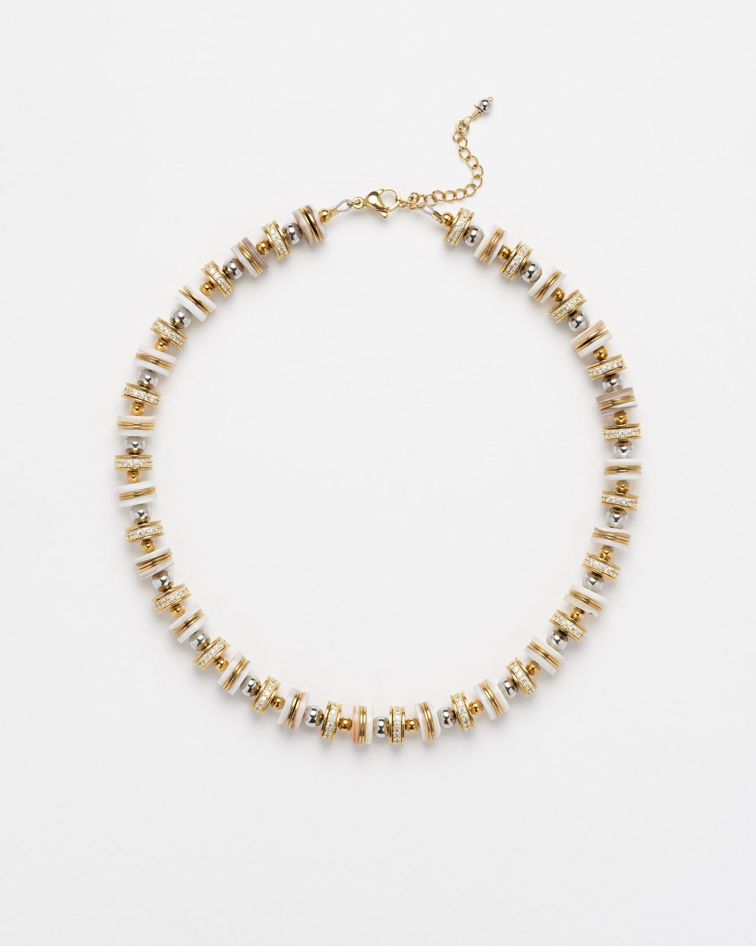 Collier | Sigal - Helios 1