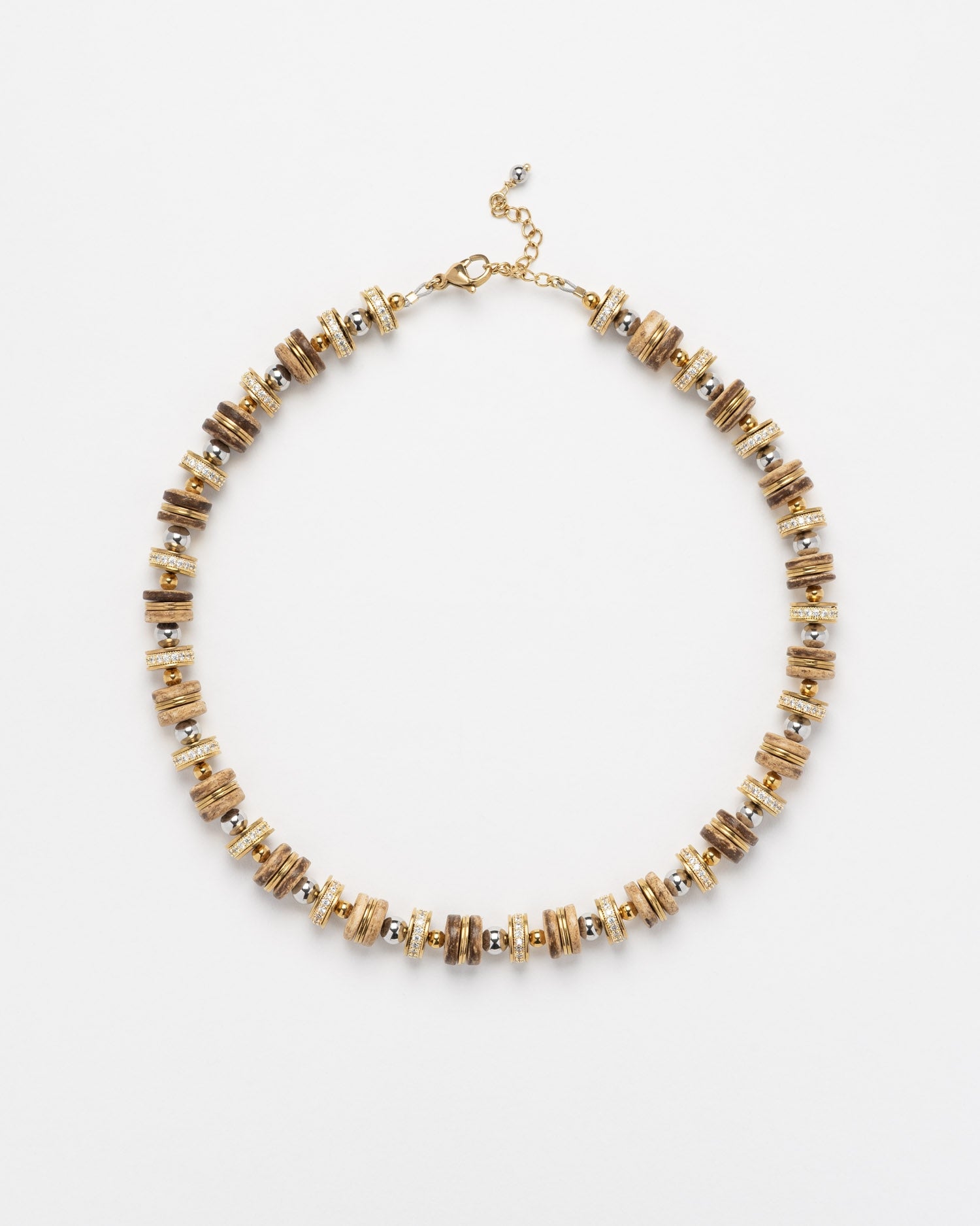 Collier | Sigal - Helios