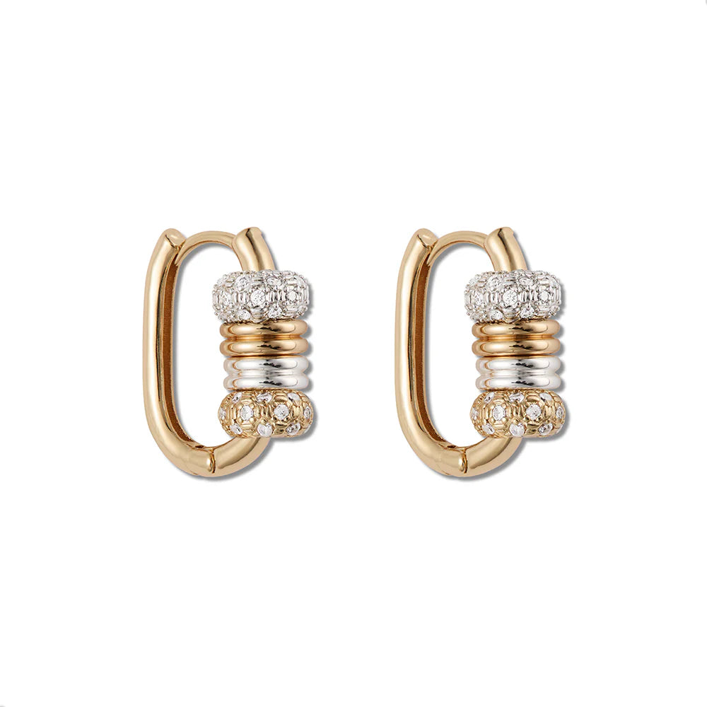 Boucles - Cosmo Gold 1