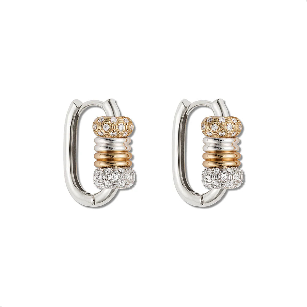 Boucles - Cosmo Silver 1