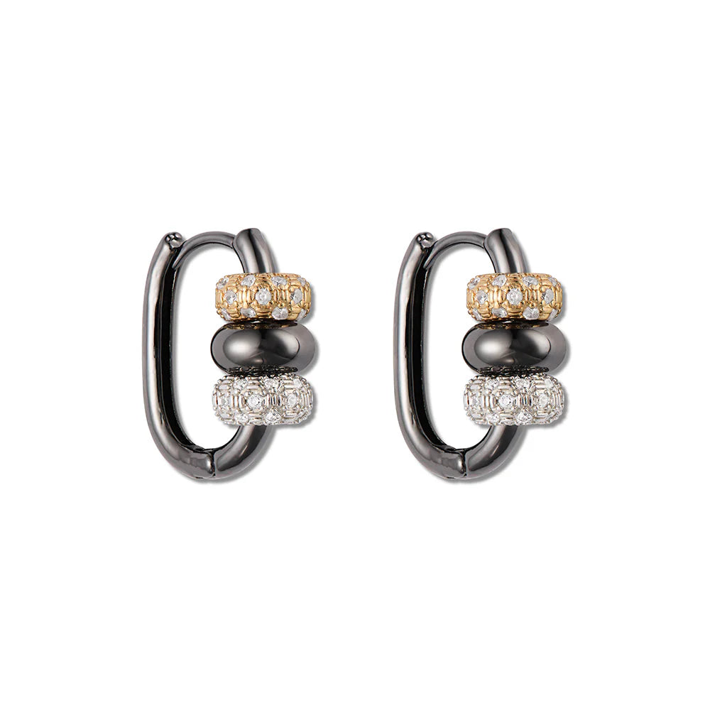 Boucles - Cosmo Black 1