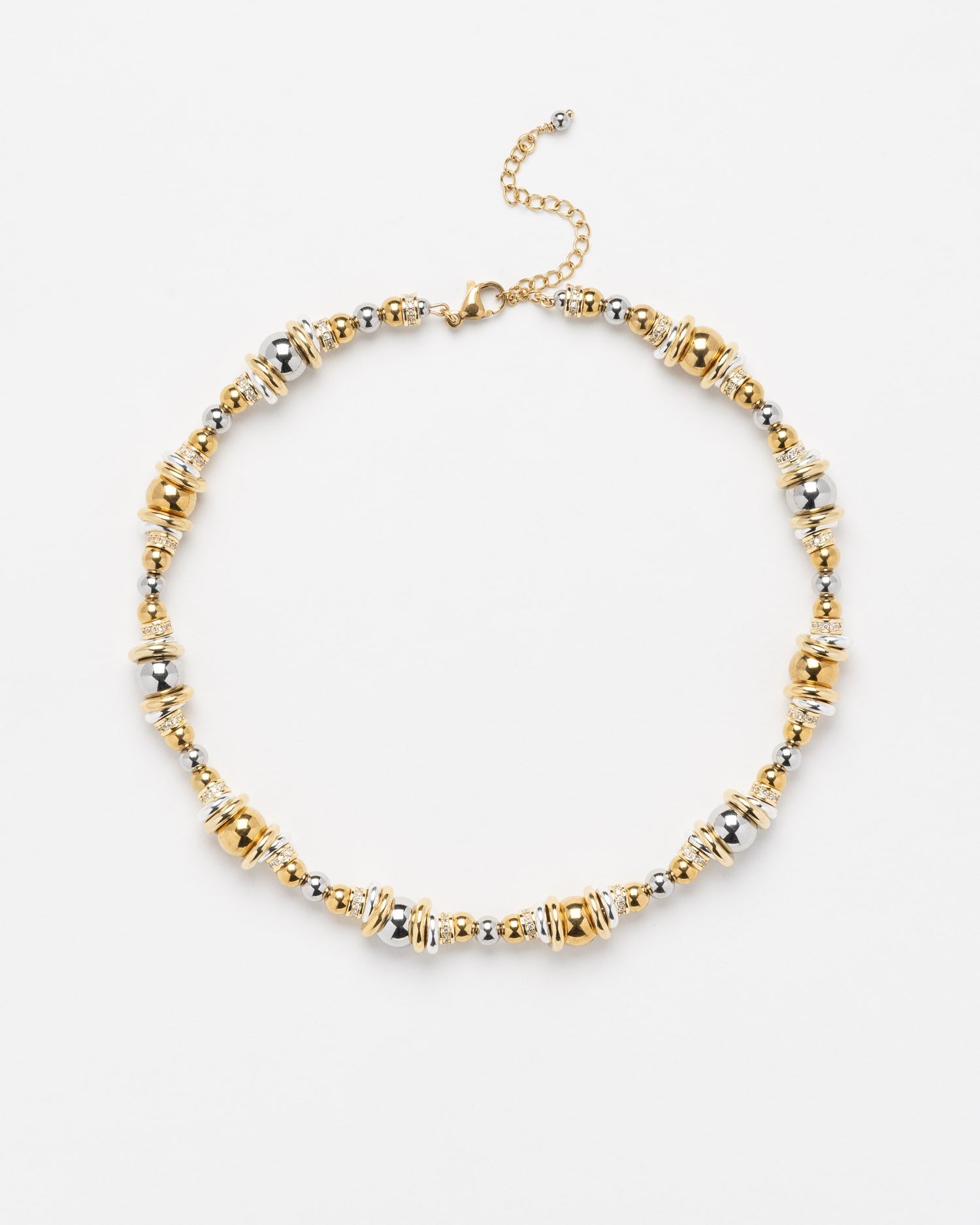Collier | Sigal - Loop 1