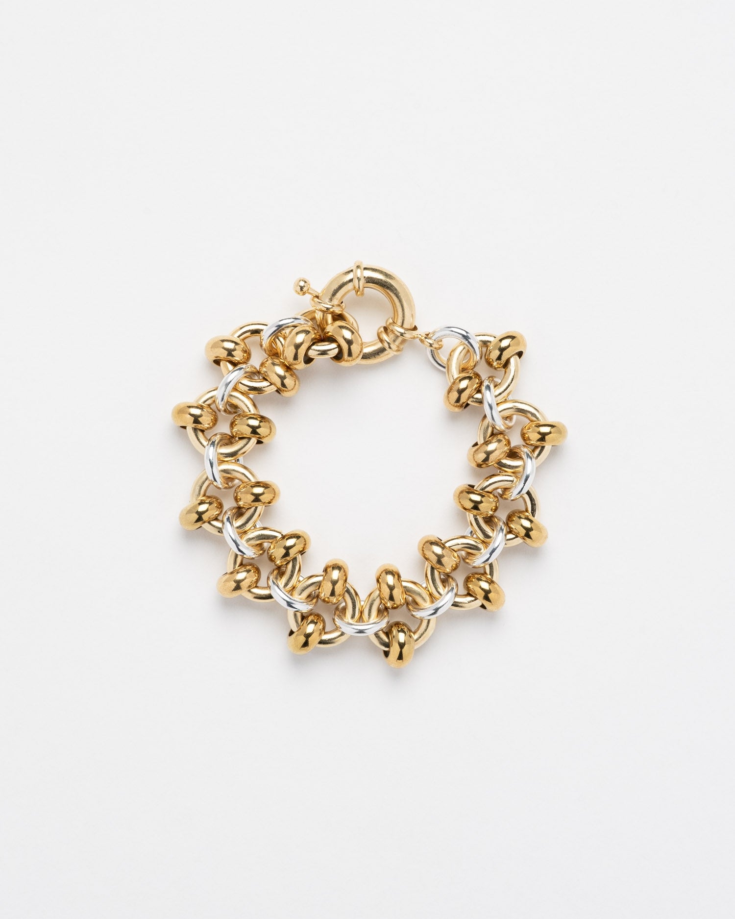 Bracelet | Sigal - Knot 1