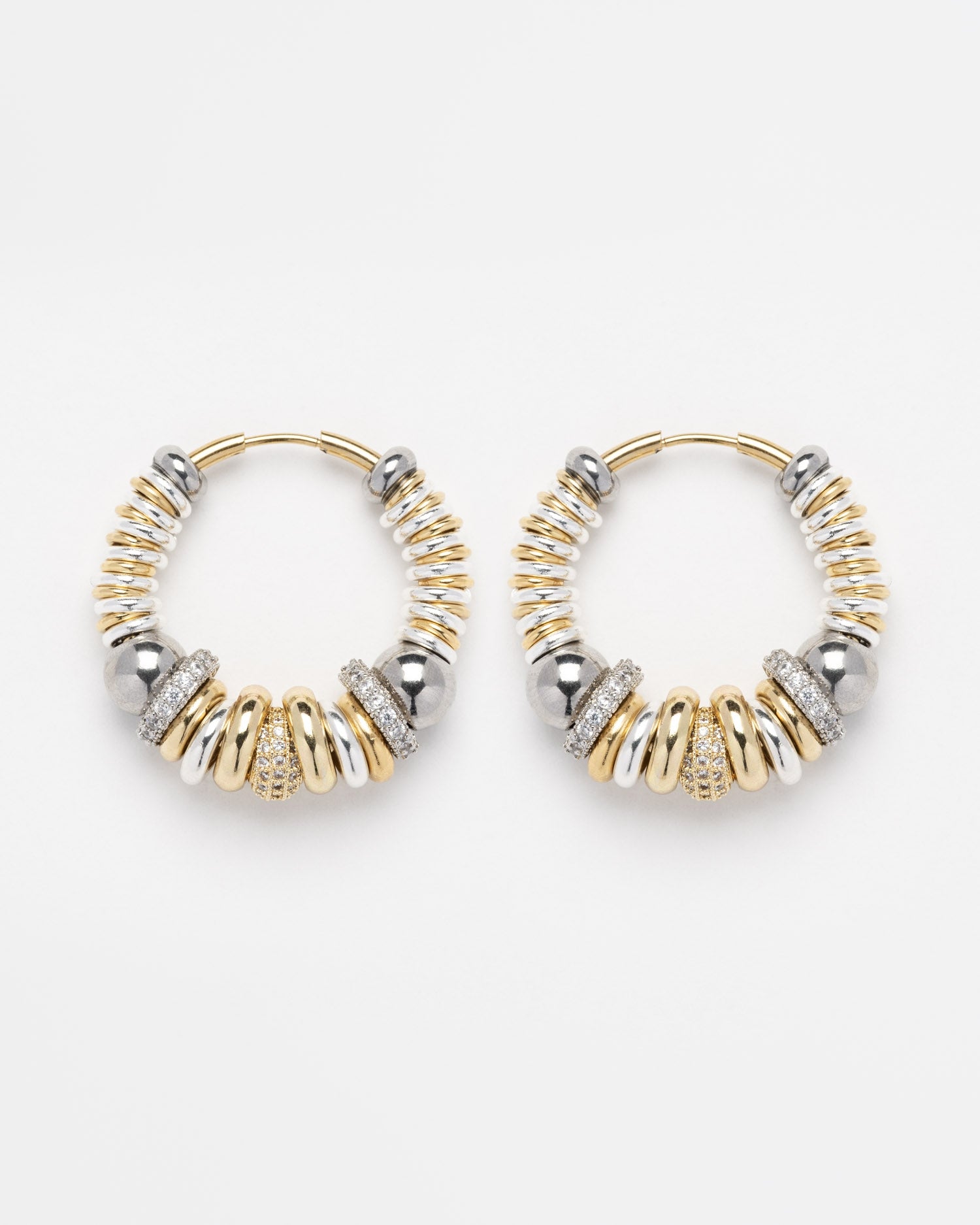 Boucles | Sigal - Vionna 1