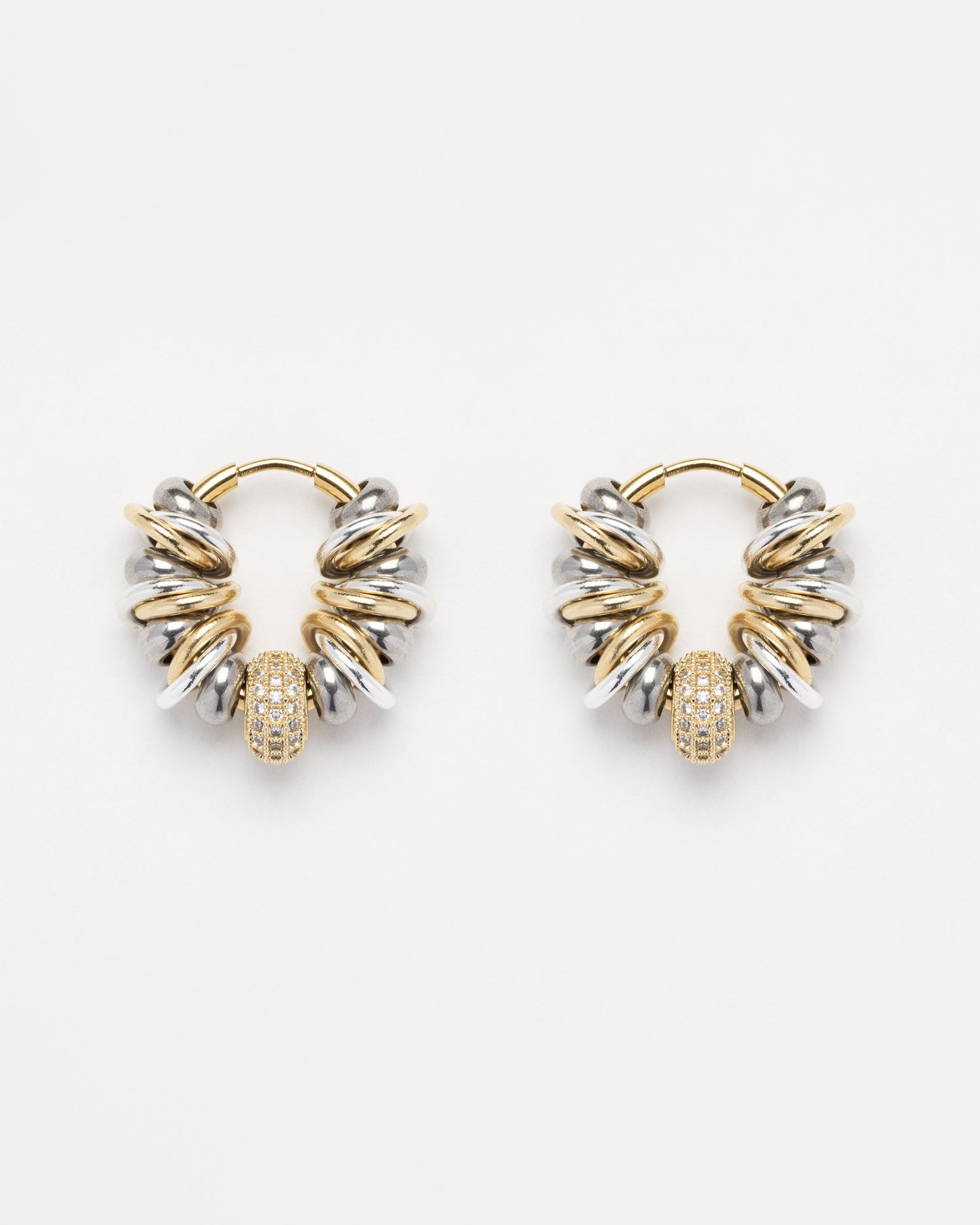 Boucles | Sigal - Baby Vionna 1