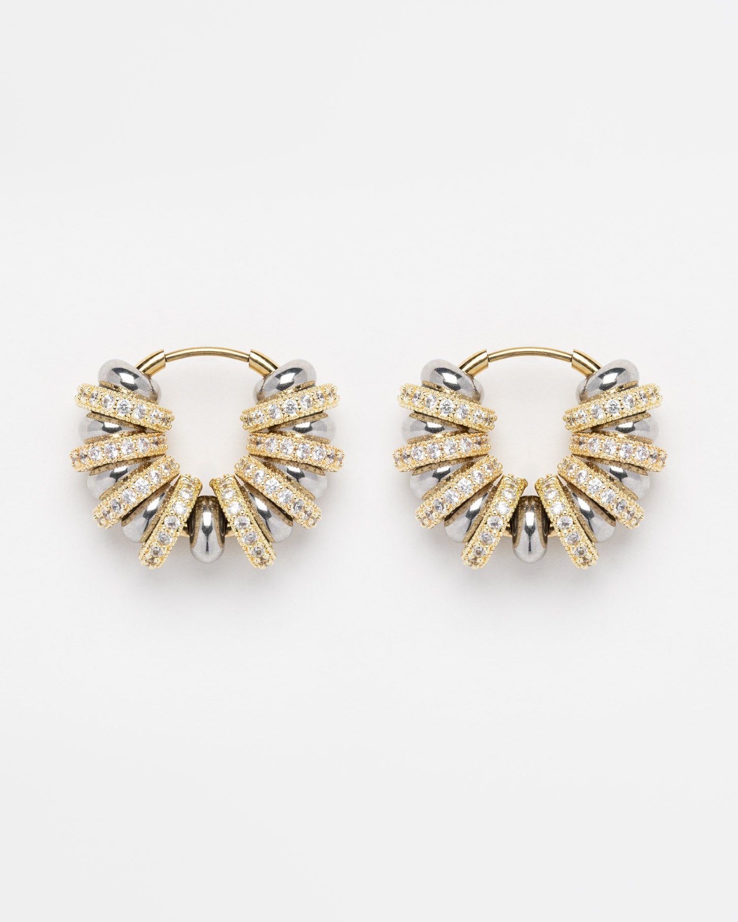 Boucles | Sigal - Baby Vega 1