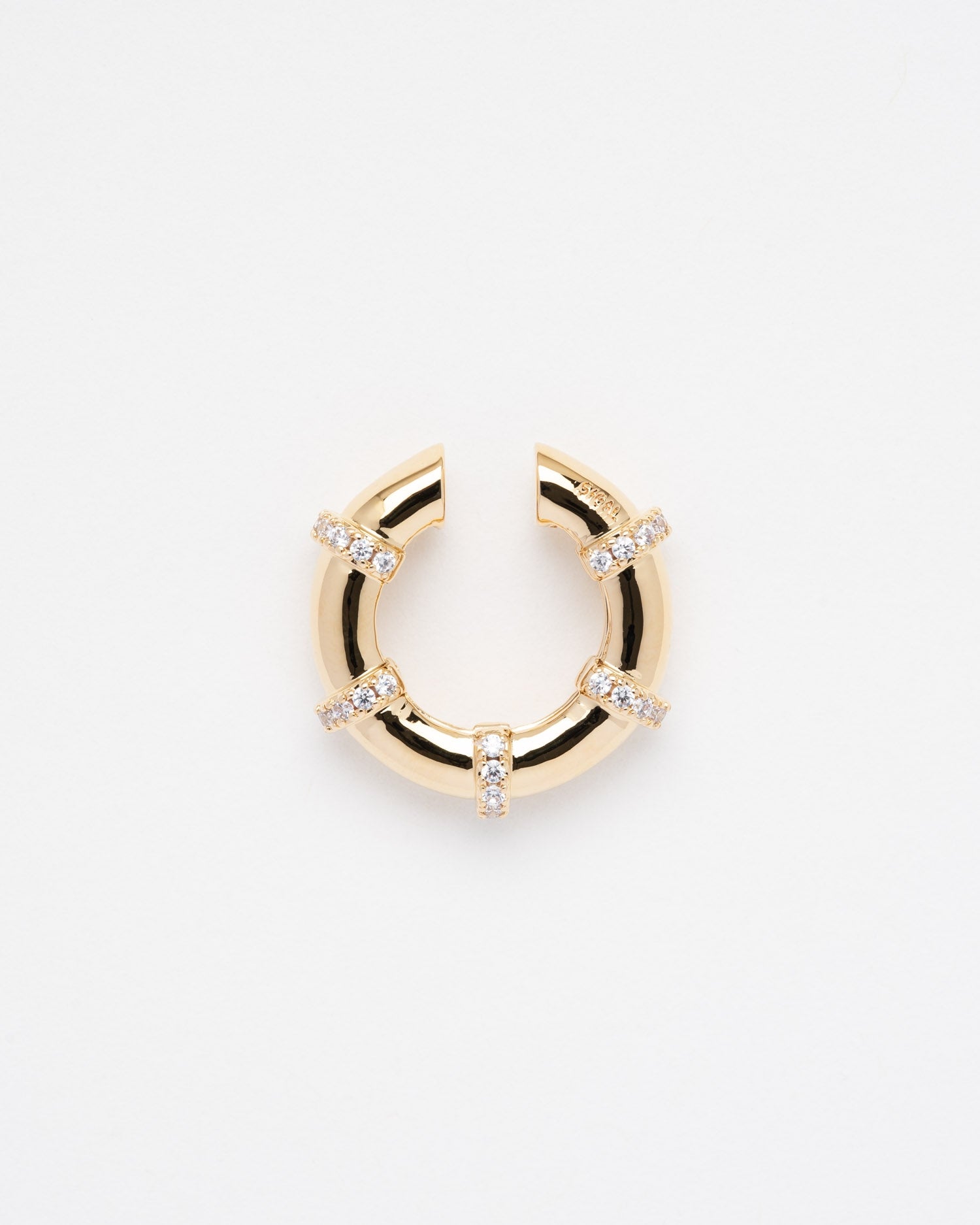 Earcuff - Jupiter 1